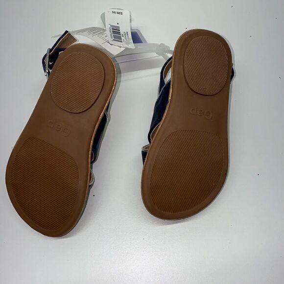 🔥NEW Gap sandals SHOES  GIRL KIDS baby (200) - Picture 5 of 5